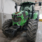 Trattore Deutz-Fahr 6165 RC-SHIFT Usato