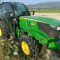 Trattore John Deere 5090GL Usato | 2021