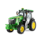 Trattore John Deere 5075EN