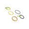Kit anelli di tenuta John Deere ref. AH214615