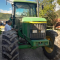 Trattore John Deere 6510SE Usato