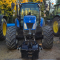 Trattore New Holland T5.95 Usato
