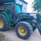 Trattore John Deere 6310 Usato
