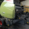 Rotopressa Claas Variant 380 RC Usata
