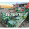 Seminatrice combinata usata Amazone Avant ASA603R