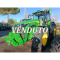 Trattore John Deere 8R 370 usato