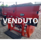 Tramoggia Kuhn TF1512 Usata