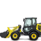 Pala Gommata KOMATSU WA70M-8
