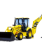 Terna KOMATSU WB93R-5