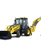 Terna KOMATSU WB93R-8