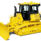 Dozer KOMATSU D51EXi-24 e D51PXi-24
