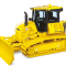 Dozer KOMATSU D61EXi-24 e D61PXi-24