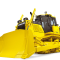 Dozer KOMATSU D65EX-18, D65WX-18 e D65PX-18