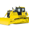 Dozer KOMATSU D65EXi-18 e D65PXi-18
