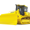 Dozer KOMATSU D71EX-24 e D71PX-24