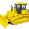 Dozer KOMATSU D71EXi-24 e D71PXi-24
