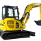 Miniescavatore KOMATSU PC50MR-5