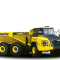 Dumper Articolato KOMATSU HM400-5