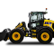 Pala Gommata KOMATSU WA170M-11