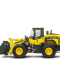 Pala Gommata KOMATSU WA320-8