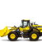Pala Gommata KOMATSU WA380-8