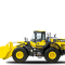 Pala Gommata KOMATSU WA470-8