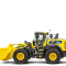 Pala Gommata KOMATSU WA475-11