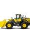 Pala Gommata KOMATSU WA480-8
