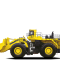 Pala Gommata KOMATSU WA1200-6