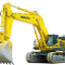 Escavatore KOMATSU PC1250-11