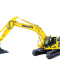 Escavatore KOMATSU PC360LC/NLC-11