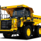 Dumper rigido KOMATSU HD325-8