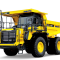 Dumper rigido KOMATSU HD405-8