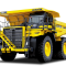 Dumper rigido KOMATSU HD785-8
