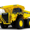 Dumper rigido KOMATSU HD1500-8
