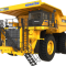 Dumper Elettrico KOMATSU 730E-10