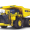 Dumper Elettrico KOMATSU 830E-5