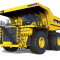 Dumper Elettrico KOMATSU 980E-5