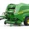 Rotopressa John Deere V452R