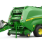 Rotopressa John Deere V462R