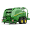 Rotopressa John Deere C462R