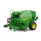 Rotopressa John Deere F442M