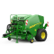 Rotopressa John Deere F442R