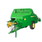Pressa per balle quadre John Deere S180