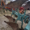 Aratro Nardi SX 14TO/120/2L Usato