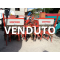 Seminatrice Gaspardo SP F6 usata
