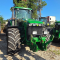 Trattore John Deere 8220 usato