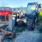 Sollevatore Terex Telelift 35-09 Usato