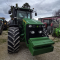 Trattore John Deere 8245R Usato | 290 CV Full-Powershift