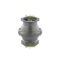 Testa Idrante Irritalia 100 mm x 4 pollici Tipo A ref. 0145